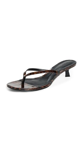 SCHUTZ Women's Carolyn Thong Sandals