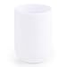 Umbra Touch Bathroom Tumbler, White