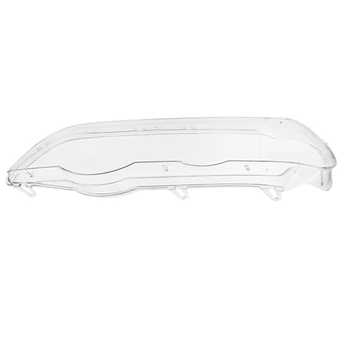 Capots phares voiture gauche pour BMW X5 E53 pour rouler serein la nuit