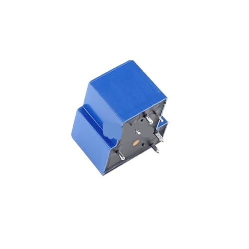 Relé SLA-24VDC-SL-C de 6 pines y 30A para control de energía