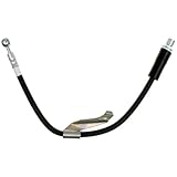 ACDelco 18J4232 Professional Front Passenger Side Hydraulic Brake Hose Assembly