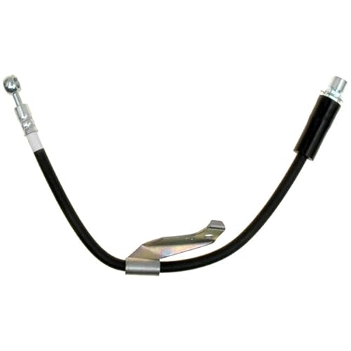 ACDelco Gold 18J4232 (19261737) Front Passenger Side Hydraulic Brake Hose Assembly