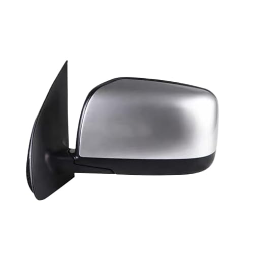 ԗp3/5/9Ar[~[AZu ƌ݊ ƌ݊ Nissan X-TRAIL XTRAIL T31 2007 2008 2009-2014 dYq[^[Ή(3 Pin silver Left)