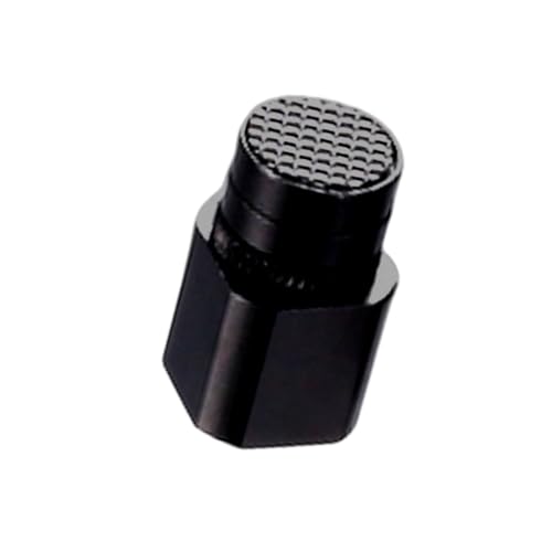 AMISENK Soporte para tarjetas gráficas GPU ajustable, telescópico, giratorio, aluminio, soporte vertical para tarjetas de video, soporte ajustable para tarjetas de video, color negro