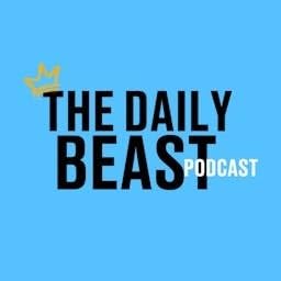 The Daily Beast Podcast Podcast Por The Daily Beast Joanna Coles arte de portada