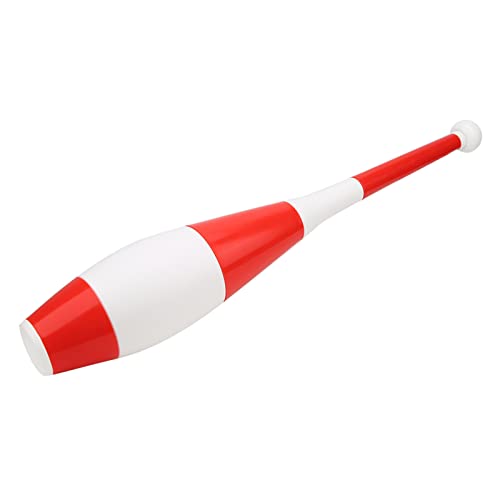 Kid Juggling Stick, 3PCS Professional Juggling Flower Sticks Acrobatic Performance for Children Outdoor Game Training Playing Toy