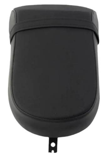 Asiento de pasajero para moto R18 ideal para viajes largos y escapadas de fin de semana