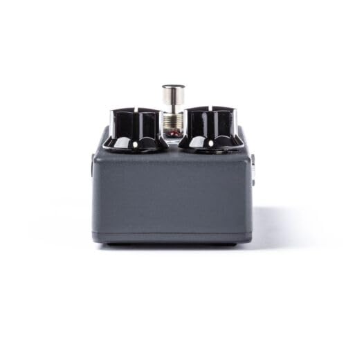 Amazon.com: JIM DUNLOP MXR Micro Flanger (M152) : Musical