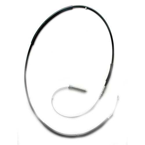 Cable de freno de mano ACDelco 18P2616 trasero izquierdo recambio automoción