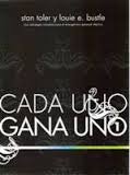 Paperback Cada Uno Gana Uno Book