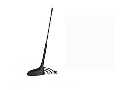 Preisvergleich Produktbild Kombiflex Dachantenne, GSM 900 / 1800, GPS, AM / FM aktiv