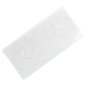 Borst rimpels patch, borst rimpel pad huidvriendelijk praktisch veilig milieuvriendelijk voor schoonheidssalon voor…