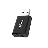 activar bluetooth conmutador inalambrico 【Adaptador Bluetooth 2 en 1】Transmisor Bluetooth/Receptor Bluetooth 2 en 1. Receptor y transmisor Bluetooth hace que sus televisores y otros dispositivos Bluetooth habiliten para transmitir audio a sus auriculares Bluetooth, o habilita el Bluetooth estéreo de su hogar para recibir la transmisión inalámbrica de música desde su teléfono y tableta.