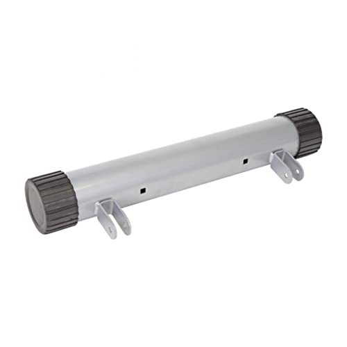 Sunlite Replacement Front Frame Foot with End Caps for F5 Spinner