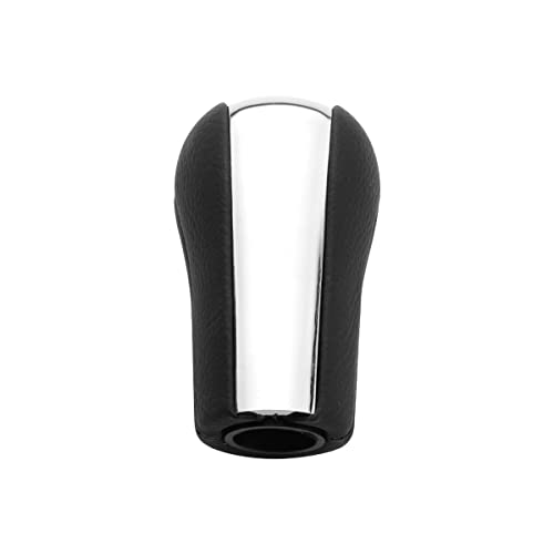 Gear Shift Knob, Car 5 Speed Lever Gear Stick Shift Knob for Corolla AYGO Verso Yaris Avensis 1992-2009