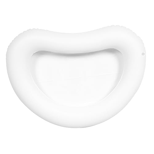 Tina Inflable para Baño de Pies para Piscina y Spa miniatura 1