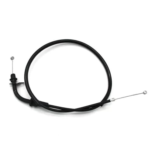 Câble d'accélérateur Yamaha FZR250 fil acier commande gaz 1987 - 2
