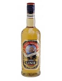 Amazon.co.jp: リニア アクアヴィット 41.5度 700ml : 食品・飲料・お酒