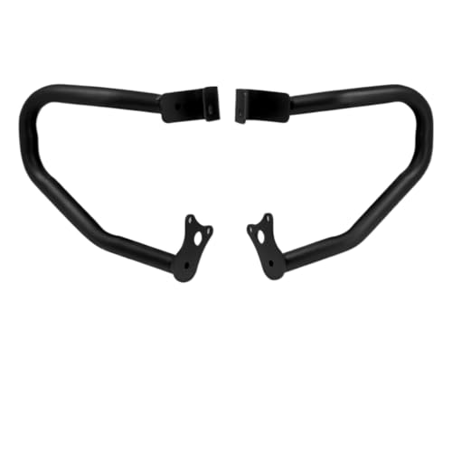 Barre de protection moteur moto pour vos road trips en Scout Sixty et Bobber Twenty