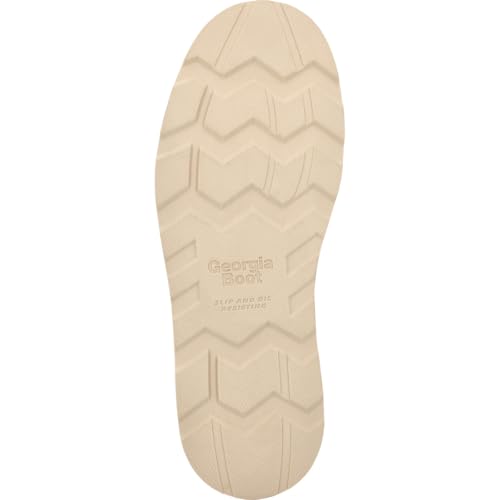 Georgia Boot Core 37 Wedge Steel Toe Waterproof Work Boot2