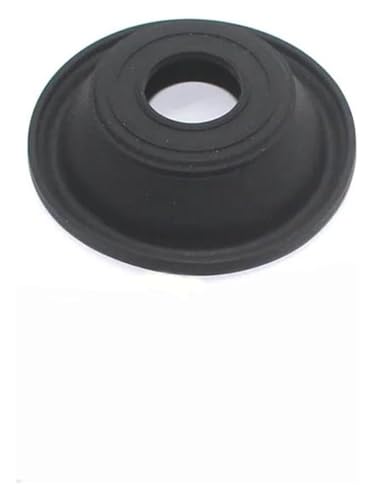 Carburateur pour KLX650 1993-1996 avec petite membrane de rechange pour vanne d'arrêt