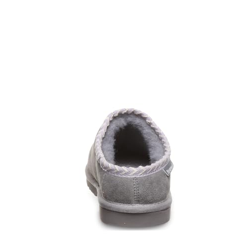 Image of BEARPAW Tabitha Women's Indoor & Outdoor Slippers | Comfortable & Lightweight Indoor & Outdoor Shoe for Women, Multiple Colors & Sizes