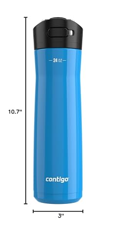 Image of Contigo Ashland Chill Water Bottle
