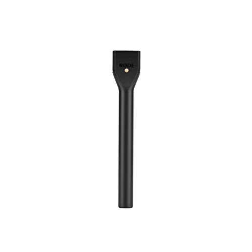 Rode Interview GO Porte-microphone idéal pour vos micros-trottoirs