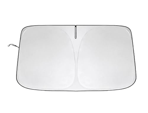 Pare-Soleil De Pare-Brise De Voiture BMW X5 Anti Chaleur Habitacle Bloque UV Fenêtre