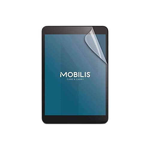 Protector de pantalla para tablet Mobilis 036257 ideal para trabajar en cafeterías 3