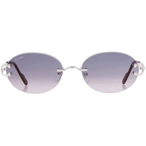CARTIER | CT0551S 003 | C DÉCOR SUNGLASSES