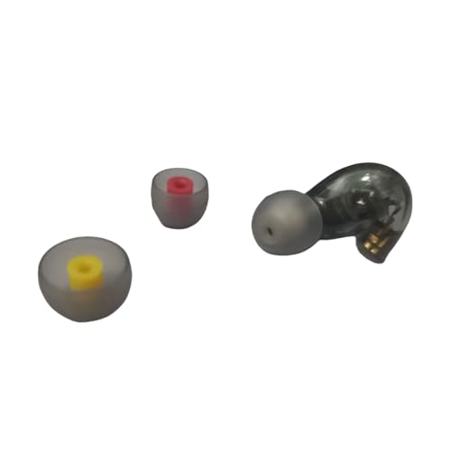 Image of SF846 Replacement Repair Earbuds for SE846 SE535 Earphone 4BA+1DD Left & Right Driver Units Reparing Headphone (Left and Right Earbuds)