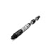 CUESOUL TERO Plus Double Direction Telescopic and Rotating Dart Flights System-AK7P Dart Shaft Black-47mm