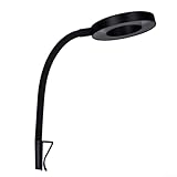 lampe led pour aquarium 60l Réglage de la luminosité : avec 10 niveaux de réglage de la luminosité de 10 % à , vous pouvez facilement adapter l'éclairage pour répondre aux besoins de votre vie aquatique.