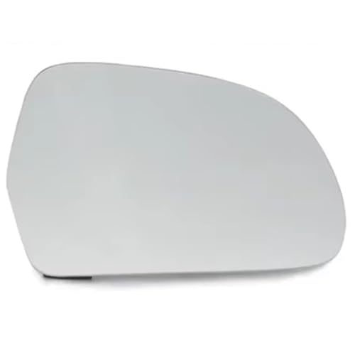 Verre de rétroviseur pour A6 S6 4F C6 grand angle côté gauche ou droit