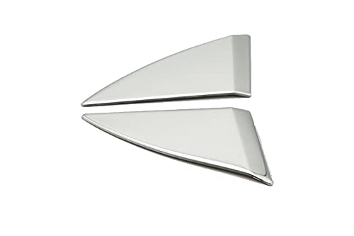 �yBREED�z �G�X�N�@�C�A 80 �n 85 �n �X�e�����X �h�A �~���[ �s���[ �J�o�[ �K�[�j�b�V�� �T�C�h �s���[ ���[��