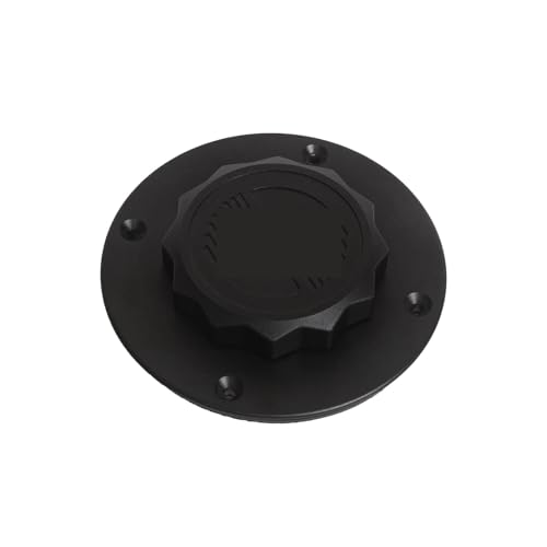 Bouchon réservoir carburant étanche pour sécuriser l'essence des motos K75 K100