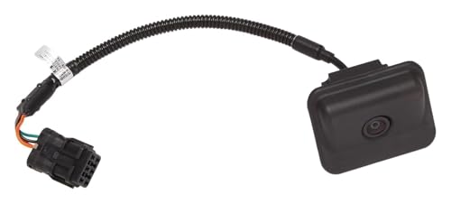 Cámara Trasera Para JAC T6/T8 PICKUP Cámara Visión Trasera Coche Cámara Marcha Atrás Coche Cámara Imagen Inversa 3667340P3061 Cámara Visión Trasera