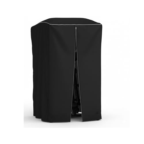 Waterproof Home Gym Equipment Cover – Dustproof Gym Station, Power Tower & Fitness Machine Protective Cover for Indoor Outdoor Use