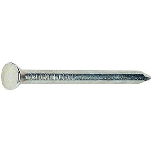 1.5 in. Fluted Shank Masonry Nail 5 lbs