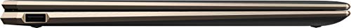 HP Spectre x360 13,5 Zoll Convertible Notebook mit Touchscreen