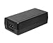 CUI SDM120-24-UD-P5 Desktop AC Adapters ac-dc, 24 Vdc, 5 A, SW, C8 Desk-top, P5 Center pos, Level VI, MED