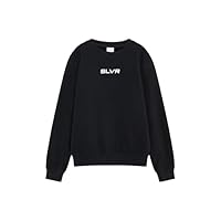 s.Oliver Junior Boy's 2156849 NASA Print Sweatshirt, 9999, 170-176 Große Größen