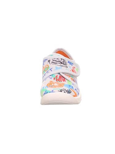 Image of Superfit Boys Bubble Slippers