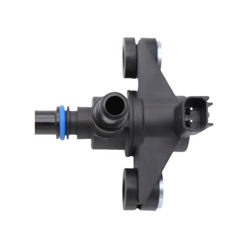 Électrovanne de purge canister pour corriger le ralenti instable Flex