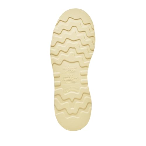 Thorogood American Heritage Boot, Black, 8. 5 EE US