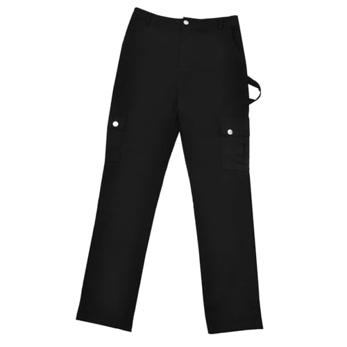 Pantalon cargo femme Homoyoyo taille haute idéal pour vos jours de sport