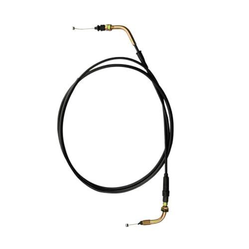 Câble d'accélérateur pour CN250 résolvant la poignée dure sur moto KS4