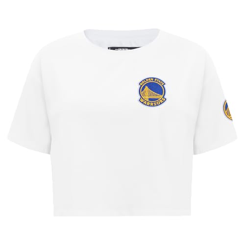 Camiseta NBA Classic Chenille para mujer ideal para looks urbanos diarios