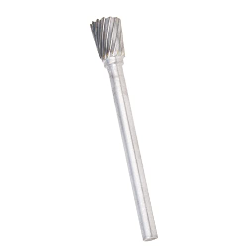 Punta rotativa de carburo de tungsteno Auniwaig 3mm shank miniatura 1